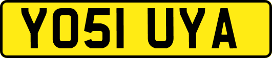 YO51UYA