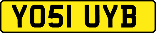YO51UYB