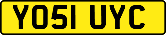 YO51UYC