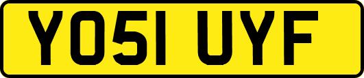 YO51UYF