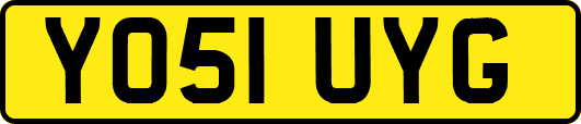 YO51UYG