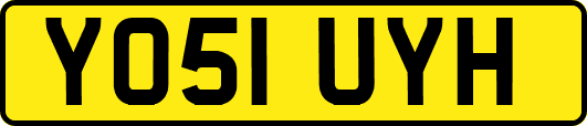 YO51UYH