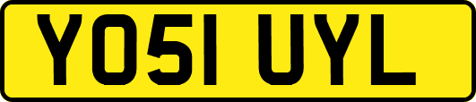 YO51UYL