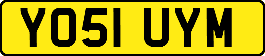 YO51UYM