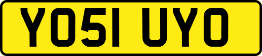YO51UYO