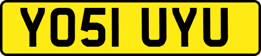 YO51UYU