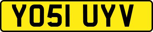 YO51UYV