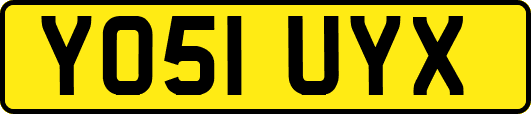 YO51UYX