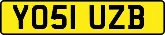 YO51UZB