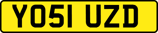YO51UZD