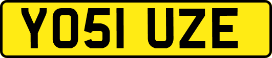 YO51UZE