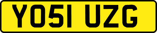 YO51UZG