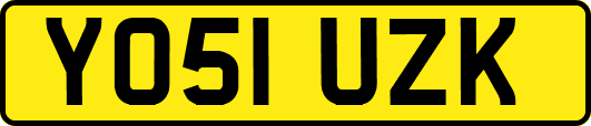 YO51UZK