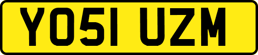 YO51UZM