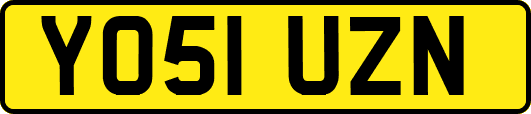 YO51UZN