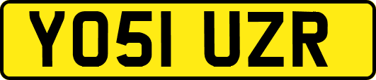 YO51UZR