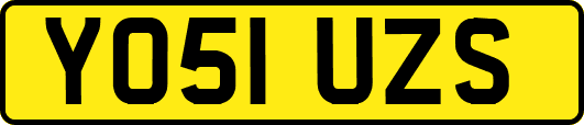 YO51UZS