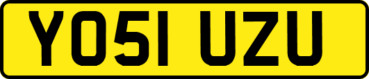 YO51UZU