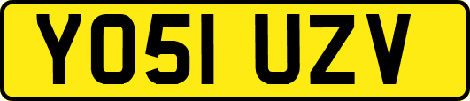 YO51UZV