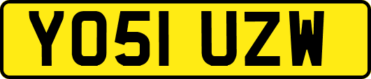 YO51UZW