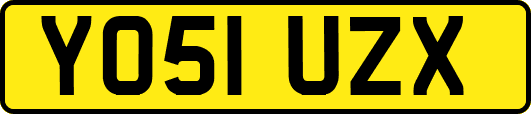 YO51UZX