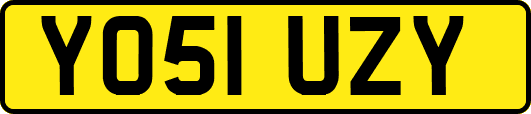 YO51UZY