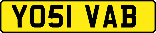 YO51VAB