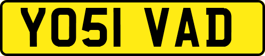 YO51VAD