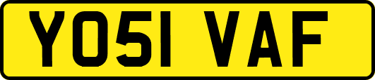 YO51VAF