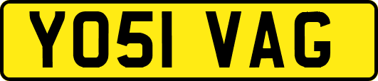 YO51VAG