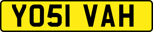 YO51VAH