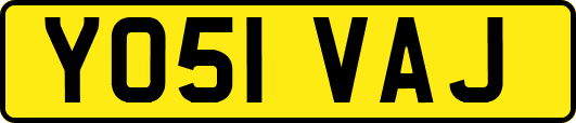 YO51VAJ