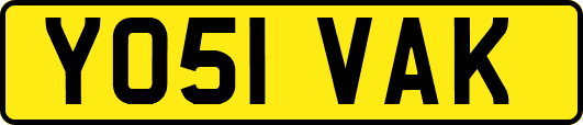YO51VAK