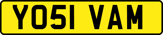 YO51VAM