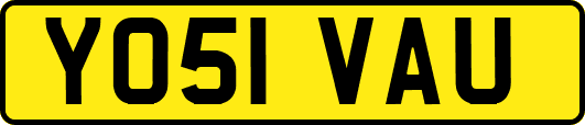 YO51VAU