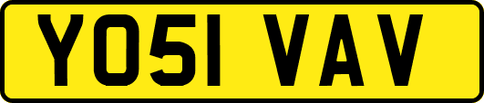 YO51VAV