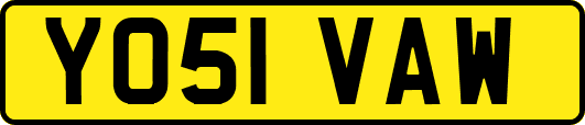 YO51VAW