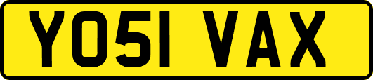 YO51VAX