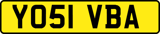 YO51VBA