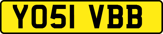 YO51VBB