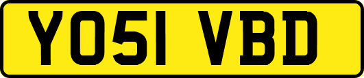 YO51VBD