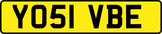 YO51VBE