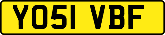 YO51VBF