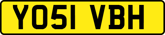 YO51VBH