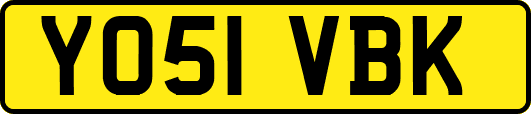 YO51VBK