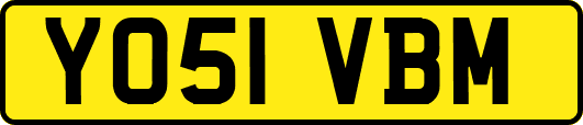 YO51VBM