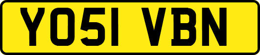 YO51VBN