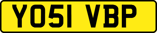 YO51VBP