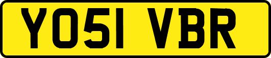 YO51VBR