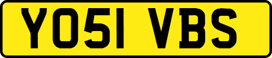 YO51VBS